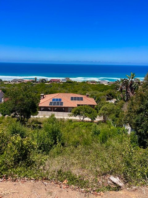 Commercial Property for Sale in Outeniqua Strand Western Cape
